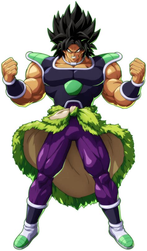 Broly (Character)